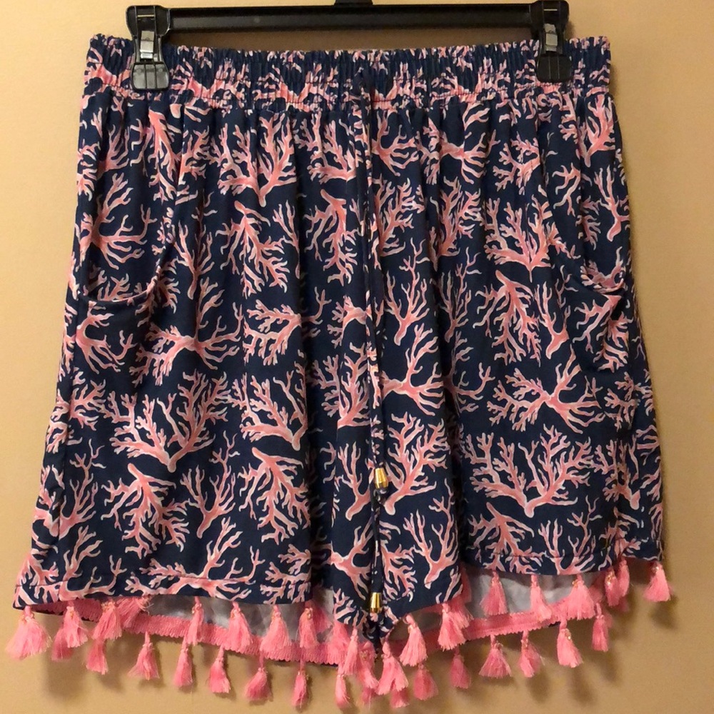 Simply Southern Lounge Shorts